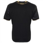 Camiseta de Visitante Oxford United Hombre 2025/26