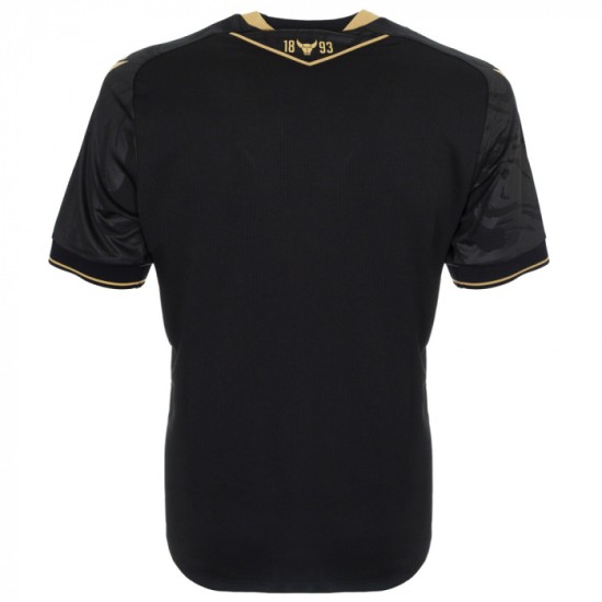 Camiseta de Visitante Oxford United Hombre 2025/26