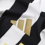 Camiseta Local Manga Larga Niño Juventus 2026/27 Camiseta Local Manga Larga Niño Juventus 2026/27