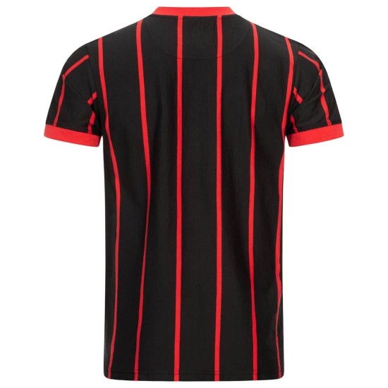 Camiseta retro Eintracht Frankfurt 1972/73 hombre Camiseta retro Eintracht Frankfurt 1972/73 hombre