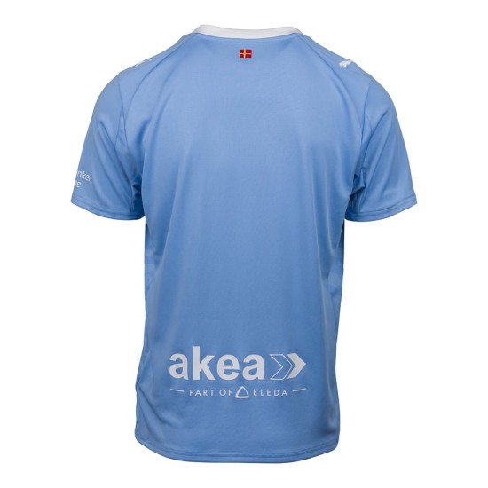 Hombre Malmö FF camiseta local 2026 Hombre Malmö FF camiseta local 2026