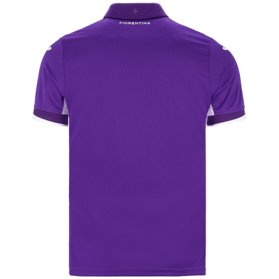 Camiseta de Local para Niño Fiorentina 2026/27 Camiseta de Local para Niño Fiorentina 2026/27
