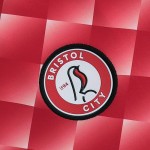 Camiseta de Calentamiento Local del Bristol City 2026/27 para Niño Camiseta de Calentamiento Local del Bristol City 2026/27 para Niño