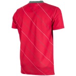 Camiseta retro Portugal 1984 para hombre