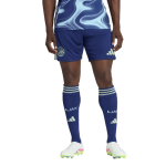 Pantalones cortos visitante Ajax 2025/26 hombre Pantalones cortos visitante Ajax 2025/26 hombre