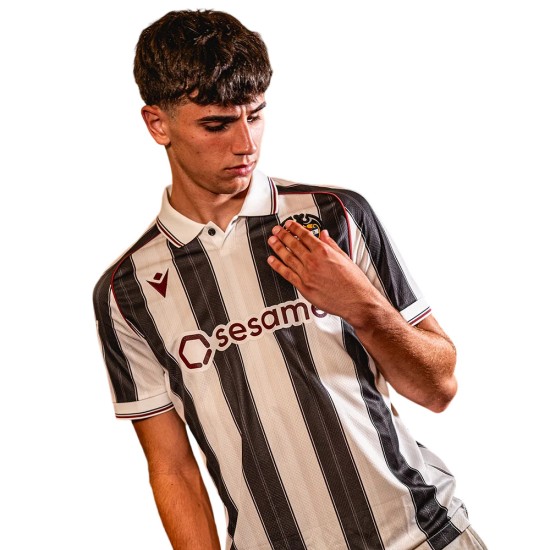 Camiseta de Visitante del Levante UD 2026/27 para Hombre Camiseta de Visitante del Levante UD 2026/27 para Hombre