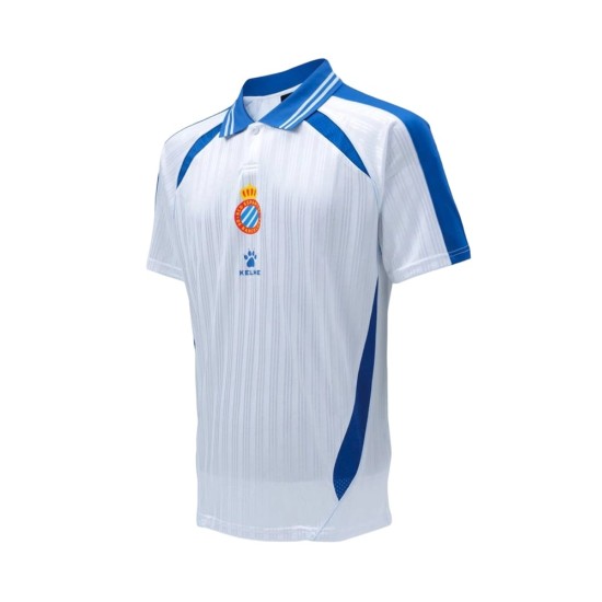 Camiseta de Prepartido de la Tercera Equipación RCD Espanyol 2026/27 para Hombre Camiseta de Prepartido de la Tercera Equipación RCD Espanyol 2026/27 para Hombre