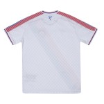 Camiseta de la 1.ª equipación del Crystal Palace 2026/27 para niño Camiseta de la 1.ª equipación del Crystal Palace 2026/27 para niño