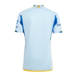 Camiseta visitante Atlanta United FC 2025 hombre Camiseta visitante Atlanta United FC 2025 hombre