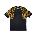 Camiseta portero visitante infantil Sorrento Calcio 1945 2025/26 Negra Camiseta portero visitante infantil Sorrento Calcio 1945 2025/26 Negra