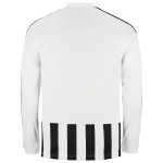 Camiseta Local Manga Larga Niño Juventus 2026/27 Camiseta Local Manga Larga Niño Juventus 2026/27