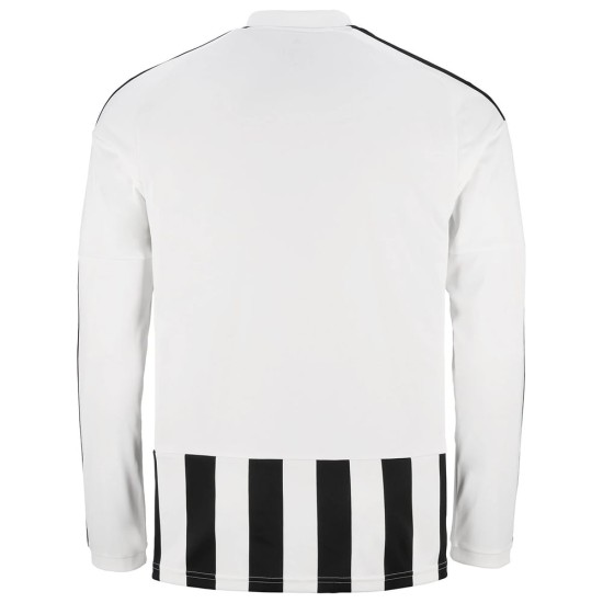 Camiseta Local Manga Larga Niño Juventus 2026/27 Camiseta Local Manga Larga Niño Juventus 2026/27