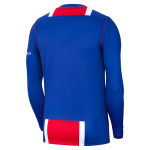 Camiseta Local Manga Larga Niño PSG 2026/27 Camiseta Local Manga Larga Niño PSG 2026/27