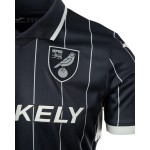 Camiseta de la 2.ª equipación del Norwich City 2026/27 para niño Camiseta de la 2.ª equipación del Norwich City 2026/27 para niño