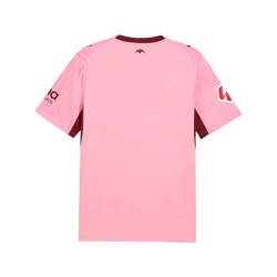 Camiseta Tercera para Hombre Valencia CF 2026/27 Camiseta Tercera para Hombre Valencia CF 2026/27
