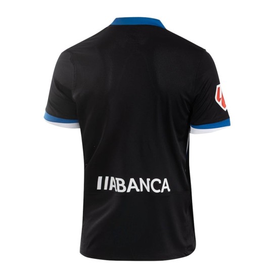Camiseta visitante infantil Deportivo La Coruña 2026/27 Camiseta visitante infantil Deportivo La Coruña 2026/27