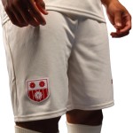 Pantalón Corto Tercera Southampton 2026/27 para niño