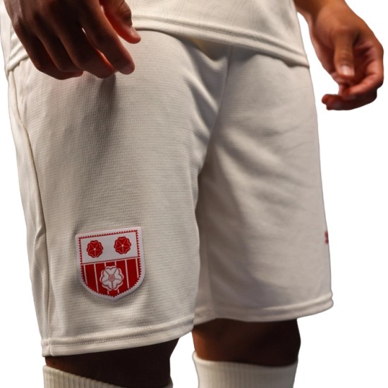 Pantalón Corto Tercera Southampton 2026/27 para niño