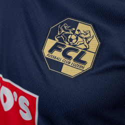 Camiseta FC Luzern 2026/27 Home de Hombre Camiseta FC Luzern 2026/27 Home de Hombre
