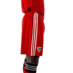 Pantalón corto de visitante Sevilla FC 2026/27 para niño Pantalón corto de visitante Sevilla FC 2026/27 para niño