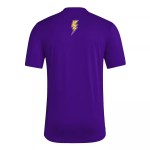 Camiseta hombre Orlando City SC 2025 tercera Hook AEROREADY Camiseta hombre Orlando City SC 2025 tercera Hook AEROREADY