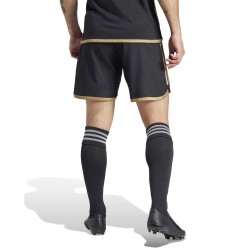 Pantalones Cortos Local Mujer Los Angeles FC 2025