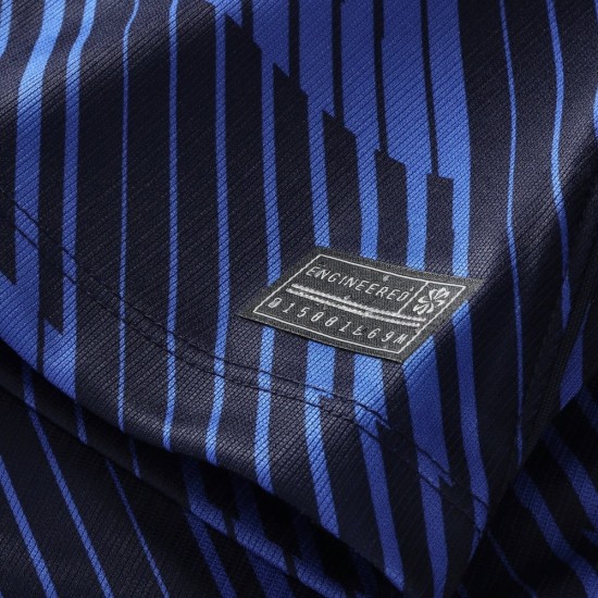 Hombre Camiseta Local de la Copa del Mundo 2026 Francia Hombre Camiseta Local de la Copa del Mundo 2026 Francia