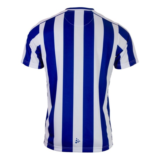 Mujer IFK Göteborg camiseta local 2026 Mujer IFK Göteborg camiseta local 2026