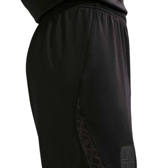 Pantalones Cortos Visitantes Mundial Noruega 2026 Mujer Pantalones Cortos Visitantes Mundial Noruega 2026 Mujer