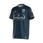 Camiseta Visitante Atlético Ottawa 2026 Hombre Camiseta Visitante Atlético Ottawa 2026 Hombre