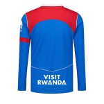 Camiseta de hombre Atlético de Madrid 2025/26 tercera manga larga