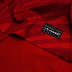 Camiseta Mundial 2026 Local Turquía Hombre