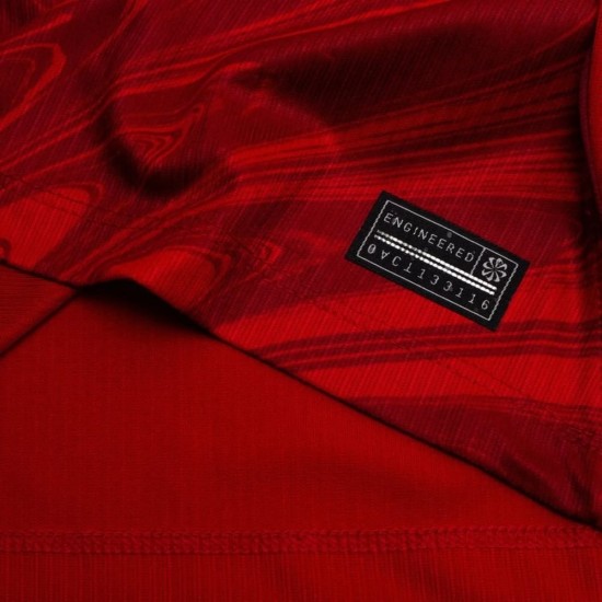 Camiseta Mundial 2026 Local Turquía Hombre