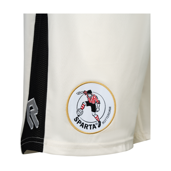 Pantalones Cortos Terceros Sparta Rotterdam 2026/27 para Niño Pantalones Cortos Terceros Sparta Rotterdam 2026/27 para Niño