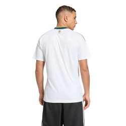 Camiseta de la Copa Mundial 2026 de Arabia Saudí Segunda Equipación para Niño Camiseta de la Copa Mundial 2026 de Arabia Saudí Segunda Equipación para Niño