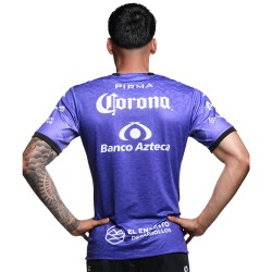 Camiseta local del Mazatlán FC 2025/26 para hombre Camiseta local del Mazatlán FC 2025/26 para hombre