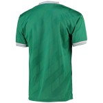 Camiseta retro Irlanda 1986 para hombre