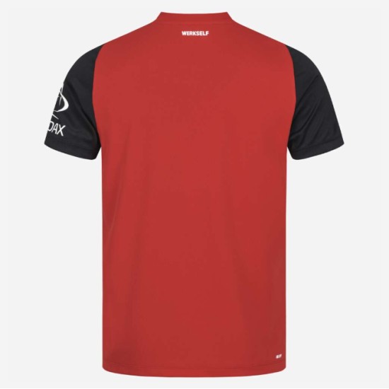 Hombre Camiseta eSports tercera Bayer 04 Leverkusen 2025/26 Hombre Camiseta eSports tercera Bayer 04 Leverkusen 2025/26