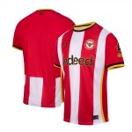 Camiseta de local Brentford 2026/27 para niño Camiseta de local Brentford 2026/27 para niño