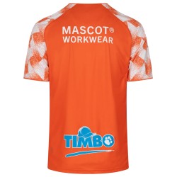 Camiseta local FC Volendam 2025/26 hombre