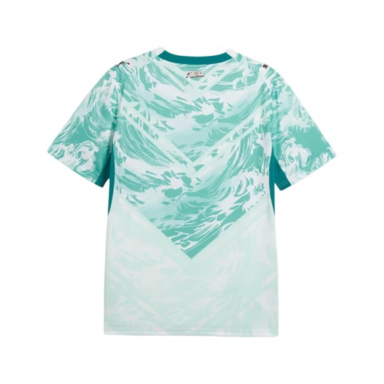 Camiseta Mundial 2026 Visitante Portugal Hombre