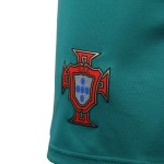 Shorts de visitante Portugal 2026 Copa del Mundo hombre Shorts de visitante Portugal 2026 Copa del Mundo hombre