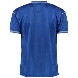 Camiseta Retro Everton 1986 Hombre