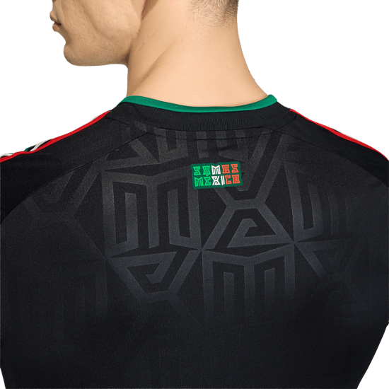 Camiseta Mundial Tercera México 2026 para Hombre Camiseta Mundial Tercera México 2026 para Hombre