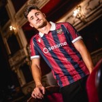 Camiseta Local del Levante UD 2026/27 para Hombre Camiseta Local del Levante UD 2026/27 para Hombre