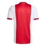 Camiseta Hombre Ajax 2025/26 Local