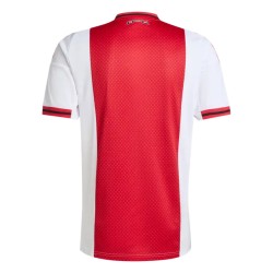 Camiseta Hombre Ajax 2025/26 Local