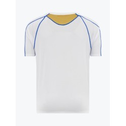 Camiseta Retro de Visitante 2008 de Portsmouth para Hombre Camiseta Retro de Visitante 2008 de Portsmouth para Hombre