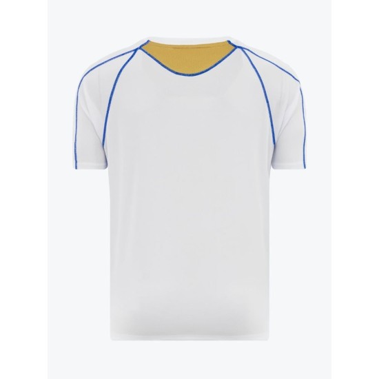 Camiseta Retro de Visitante 2008 de Portsmouth para Niño