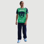 Camiseta tercera Pumas UNAM 2025/26 para hombre Camiseta tercera Pumas UNAM 2025/26 para hombre